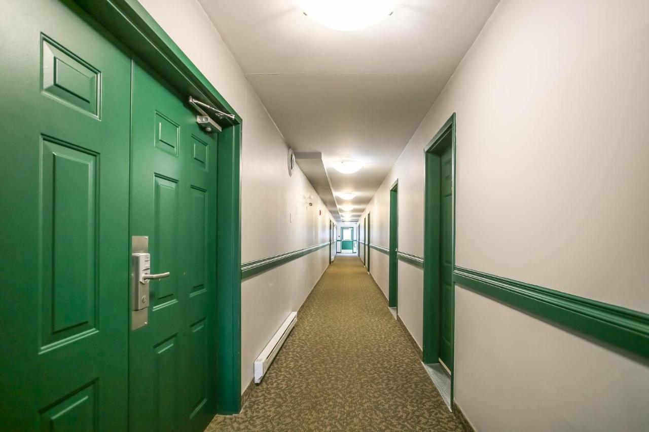 Altona Hotel المظهر الخارجي الصورة
